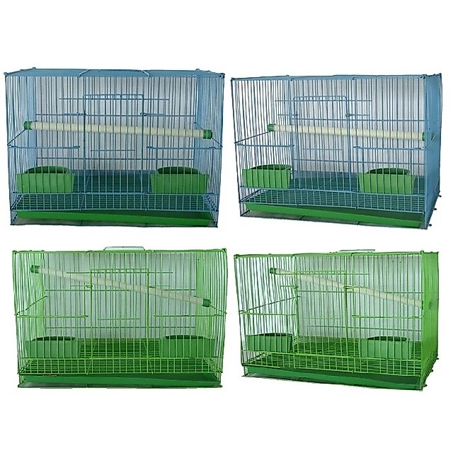 420S กรงนก (38.0 L x 27.0 W x 30.0 H)ซม
