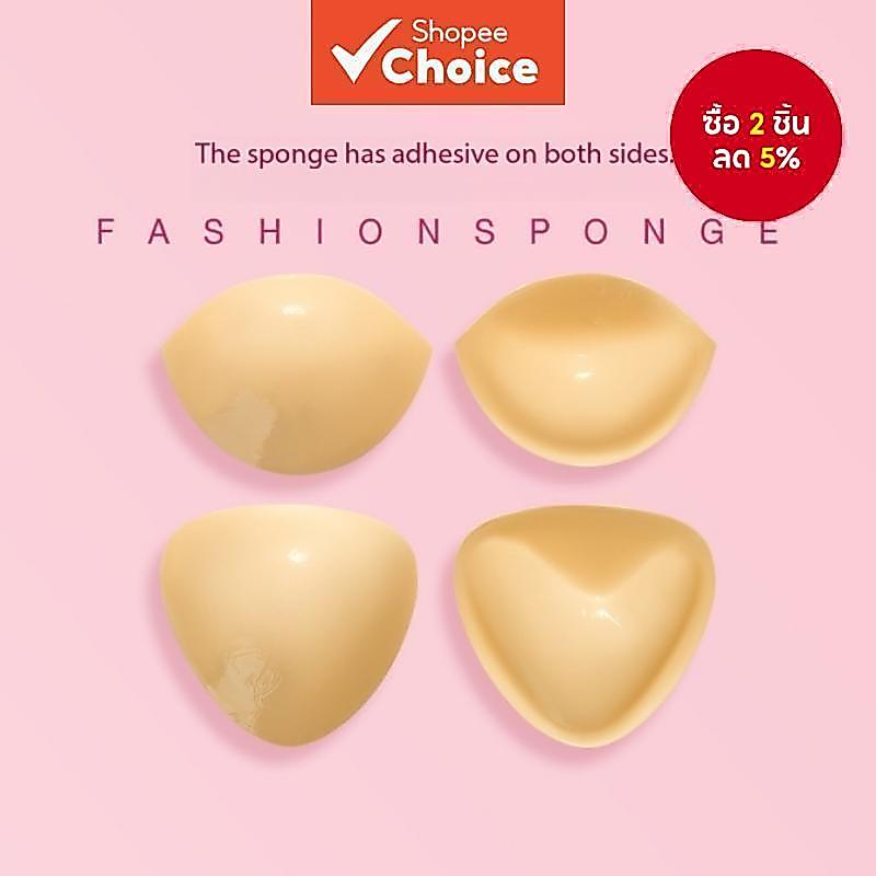 แผ่นซับน้ํานม 3ง สองด้านที่มองไม่เห็น – ป้องกันการรั่วซึม, หนา, ไม่ร่องรอยและระบายอากาศได้ดี​