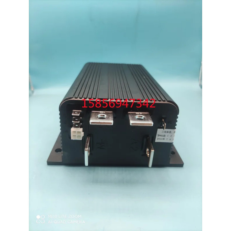1204M-4201 ตัวควบคุมมอเตอร์ 24-36V 275A