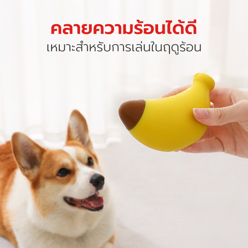 Pet Star لعبة مضغ لتنظيف الأسنان للقطط والكلاب — صورة 6