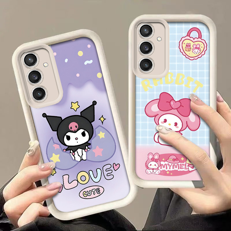 เคส Samsung s23 fe เคส Samsung s24 fe ฝาครอบป้องกันการกระแทกที่ทนทานสําหรับรุ่นคู่