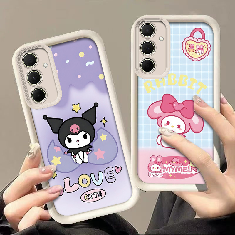 เคส Samsung a36 5g เคส Samsung a37 5g ฝาครอบกันกระแทกที่ทนทานสําหรับรุ่นคู่