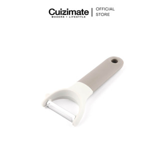 ที่ปอกเปลือก ใบมีดมาตรฐาน สี Grey White