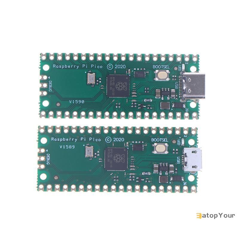 EatopYour] Pico Development Board RP2040 PICO Raspberry Pi Development Board Raspberry PI ใหม่