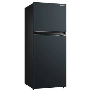 TOSHIBA ตู้เย็น 2 ประตู 14.5 คิว Inverter (น้ำเงินเข้ม) GR-RT558WE-PMT(52)