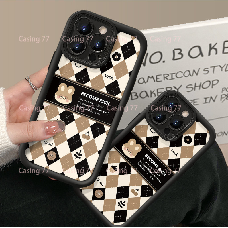 กรณี Hp Untuk Redmi 9A 9C NFC 9AT 9Prime 10 10A 10C 10Power 10X 12 NOTE8 8PRO 9 9T 9PROMAX 10T 10PRO