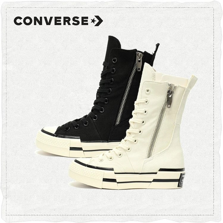 Chuck 1970 Plus รองเท้าผ้าใบลําลองคุณภาพสูงสําหรับผู้ชายผู้หญิง A10361C