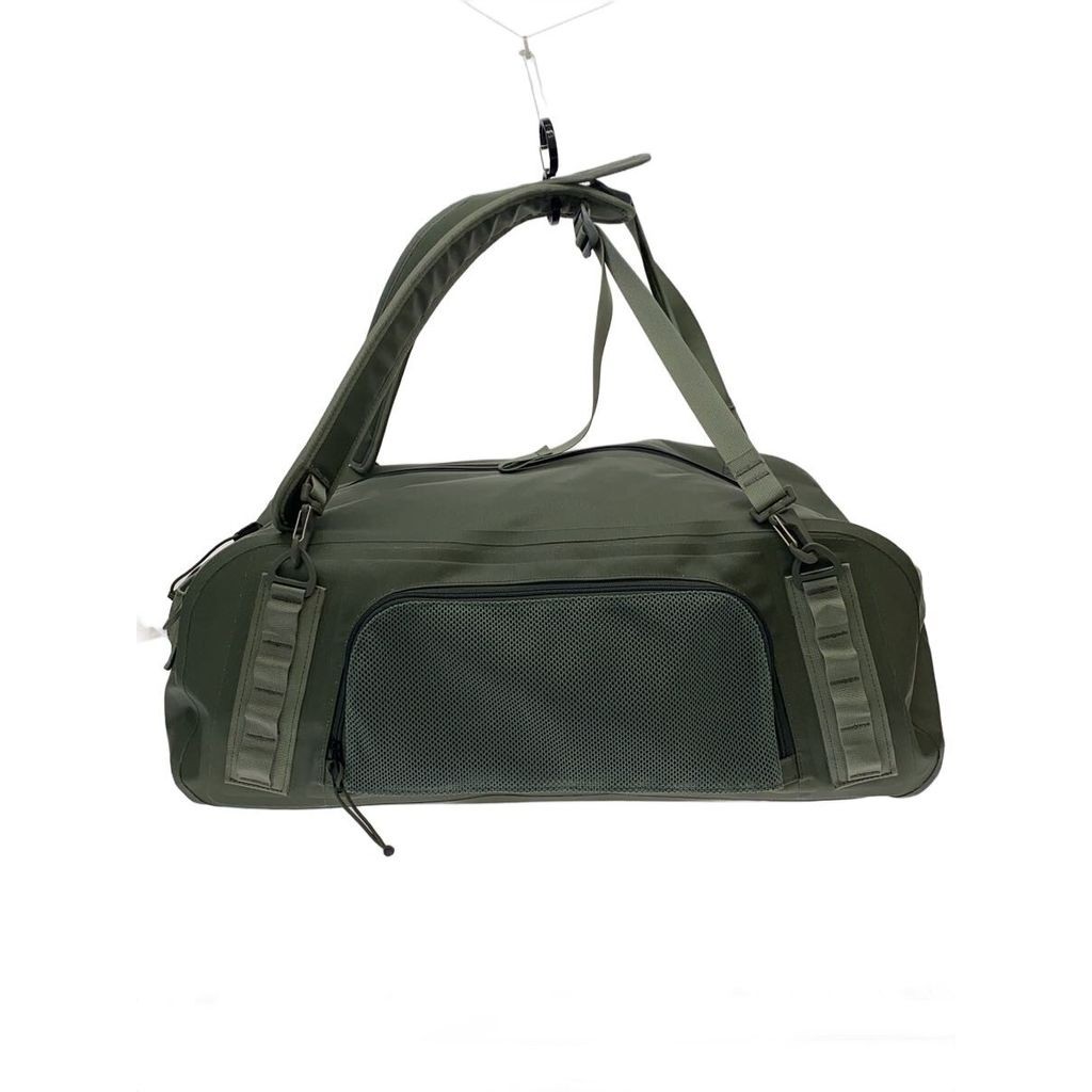 Mysteries RANCH Boston bag Nylon KHK HIGH WATER DUFFEL 50 Direct from Japan Secondhand