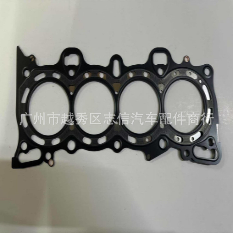 12251-P2J-004 ปะเก็นกระบอกเหล็กโลหะเหมาะสําหรับ 96-00 Civic EK3/EK1/D15Z44.6