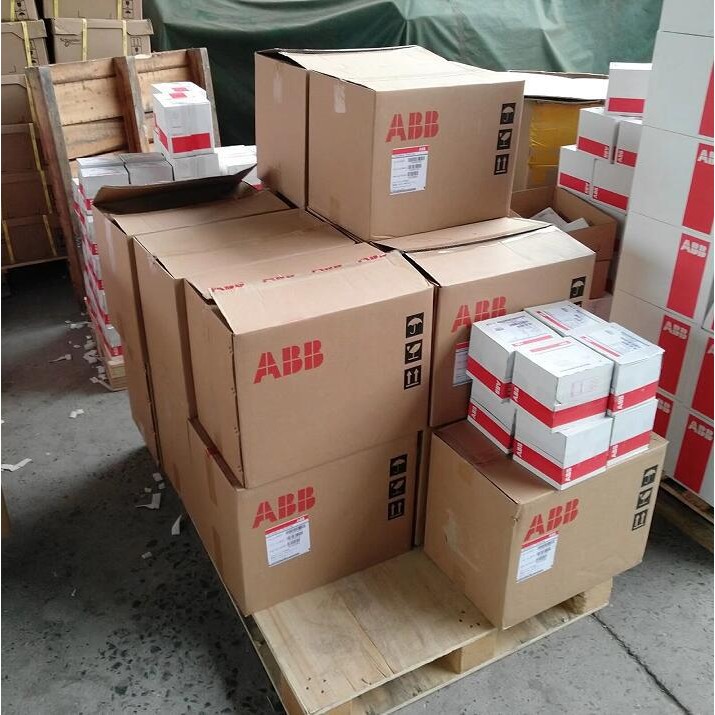 UL489 ได้รับการรับรอง ABB Miniature Circuit Breaker SU202M-C10 SU202M-C8 SU202M-C6