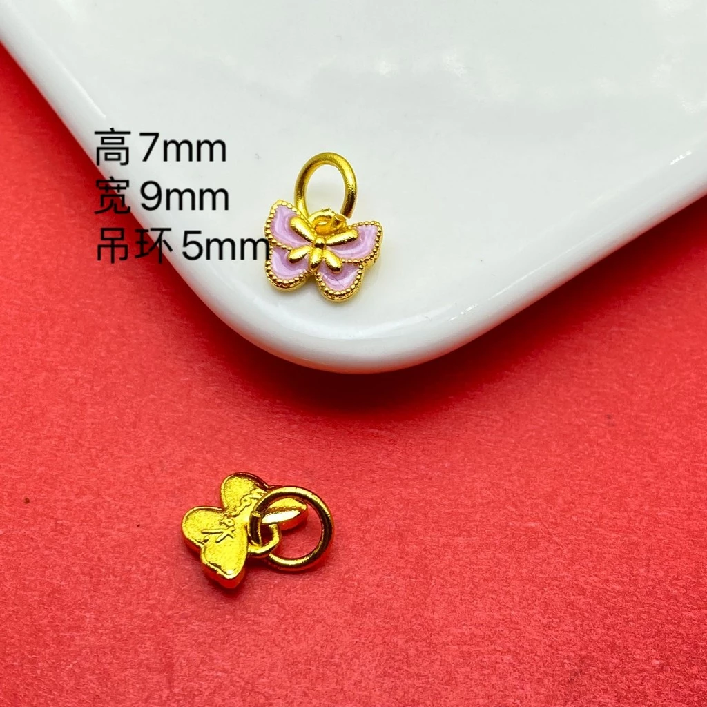 ลูกปัดตัวเว้นวรรค สำหรับทำสร้อยข้อมือสไตล์โบราณ thumbnail 3