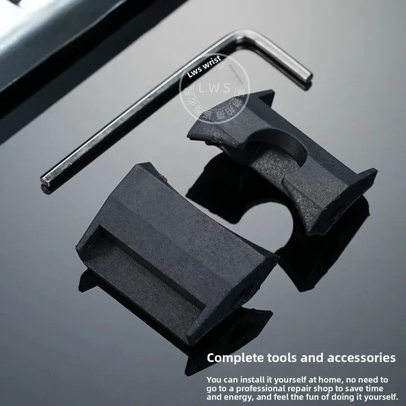 GWR-B1000 ดัดแปลงอะแดปเตอร์สําหรับ g-shock Casio GWR-B1000 Connector สายยางสร้อยข้อมือหนังแท้ Conver