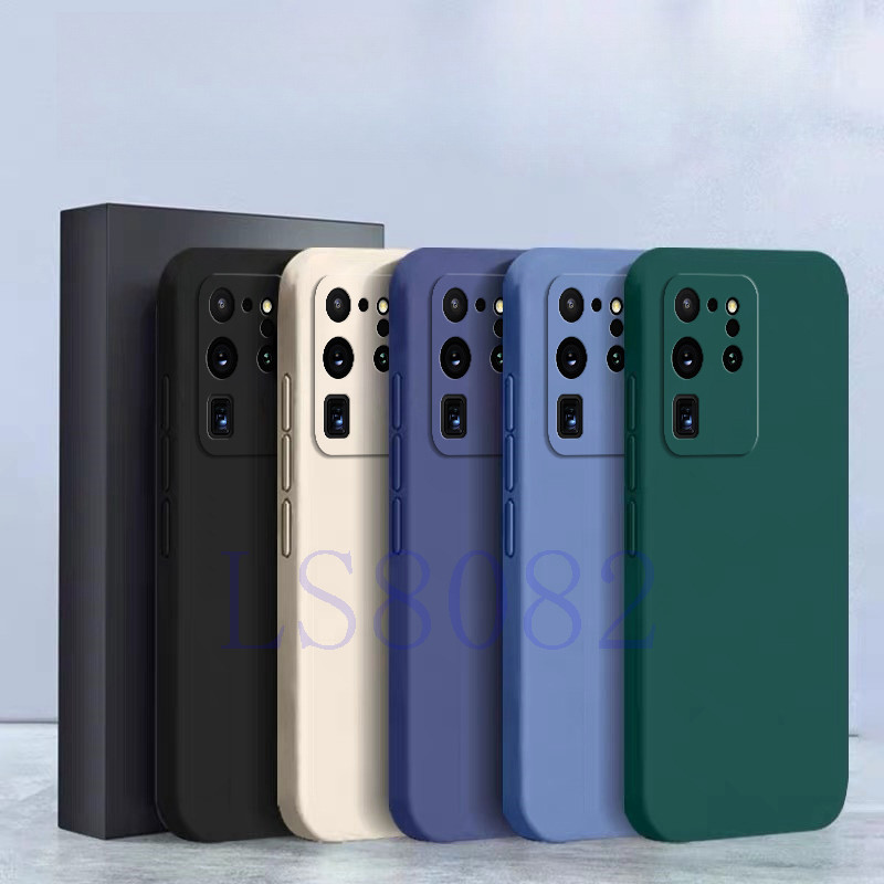 เหมาะสําหรับ Samsung S20 Ultra เคสป้องกันโทรศัพท์ MF
