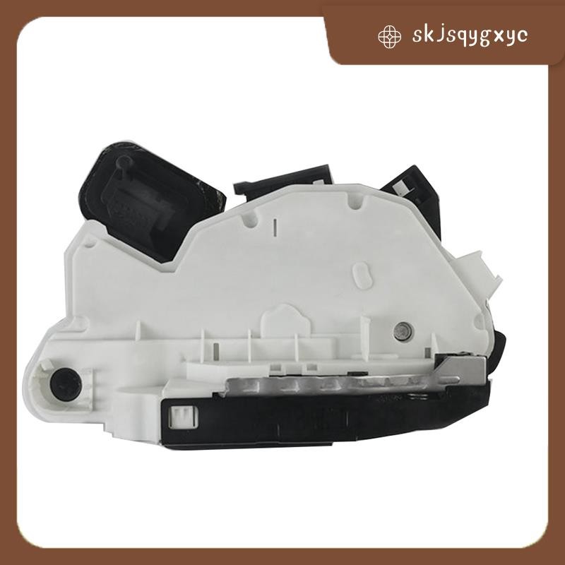 skjsqygxyc5K2 837 016 B 5K2837016บี 5เค2837016H/J R ล็อคประตูสลัก Actuator กลไกกลางมอเตอร์สําหรับ Au