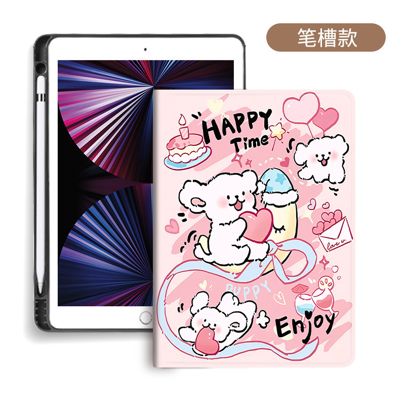 ปากกาสําหรับ Lenovo Tab M11 Tab K11 Gen 2 กรณี Idea Tab 11 Xiaoxin Pad 2025 11 นิ้ว TB-336ZU TB335FC