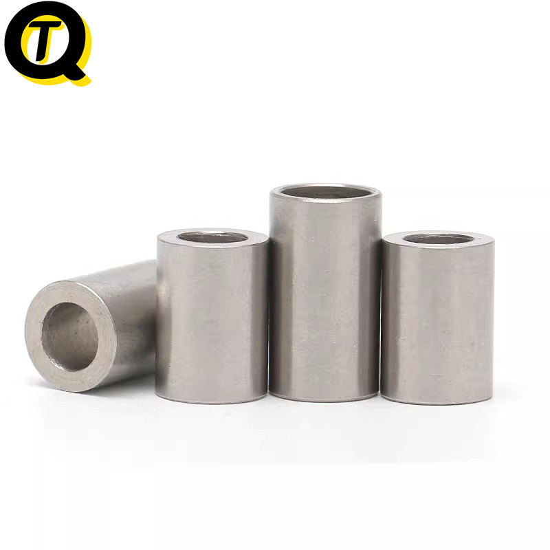 304 สแตนเลส Bushing M4-M5 ขยายแขนทรงกระบอกเหล็กแขนเกลียวสกรู Hollow Bushing Φ4-Φ5 ราคา ถูกที่สุด ดีลบีเคเค แกลเลอรีภาพที่ 3