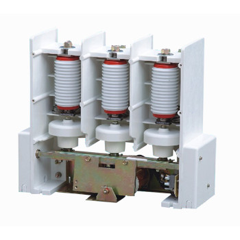 JC25-12/200 JC25-400 JC25-630 ประเภทคอนแทคสูญญากาศแรงดันสูงในครัวเรือน