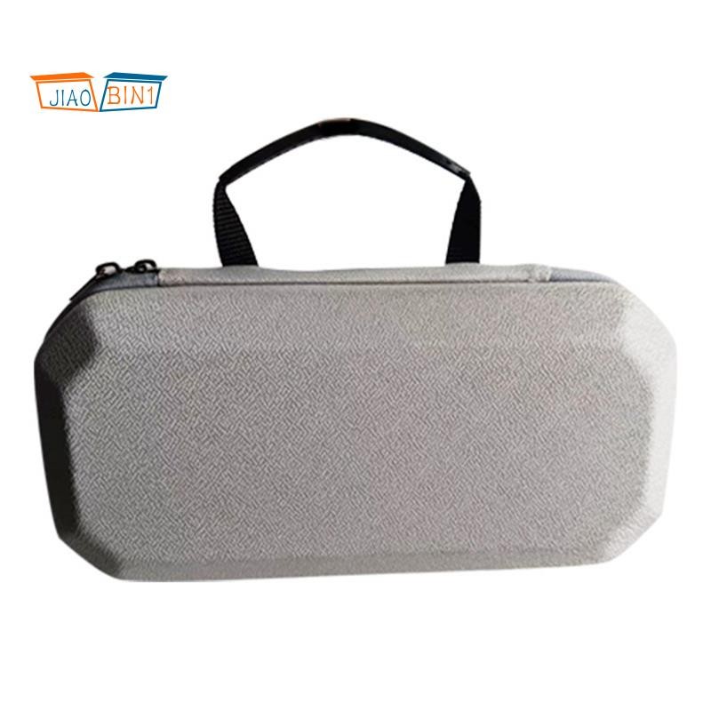 แบบพกพาโปรเจคเตอร์กระเป๋าเดินทางพกพากระเป๋าโปรเจคเตอร์พร้อมที่จับสําหรับ HY320 Projetor Protector กร