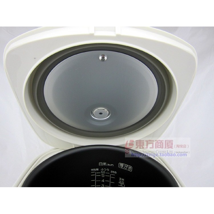 ญี่ปุ่นญี่ปุ่น TIGER/TIGER ยี่ห้อ JAG-B10C Microcomputer หม้อหุงข้าว JAG-B18C หม้อหุงข้าวหม้อหุงข้าว
