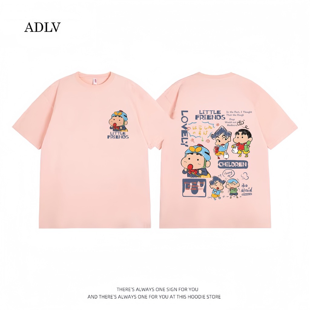 AD8806 เสื้อยืดพื้นฐาน ผ้าฝ้าย100% หลายสี ใส่สบาย เนื้อผ้านุ่ม ส่งด่วน24ชม.