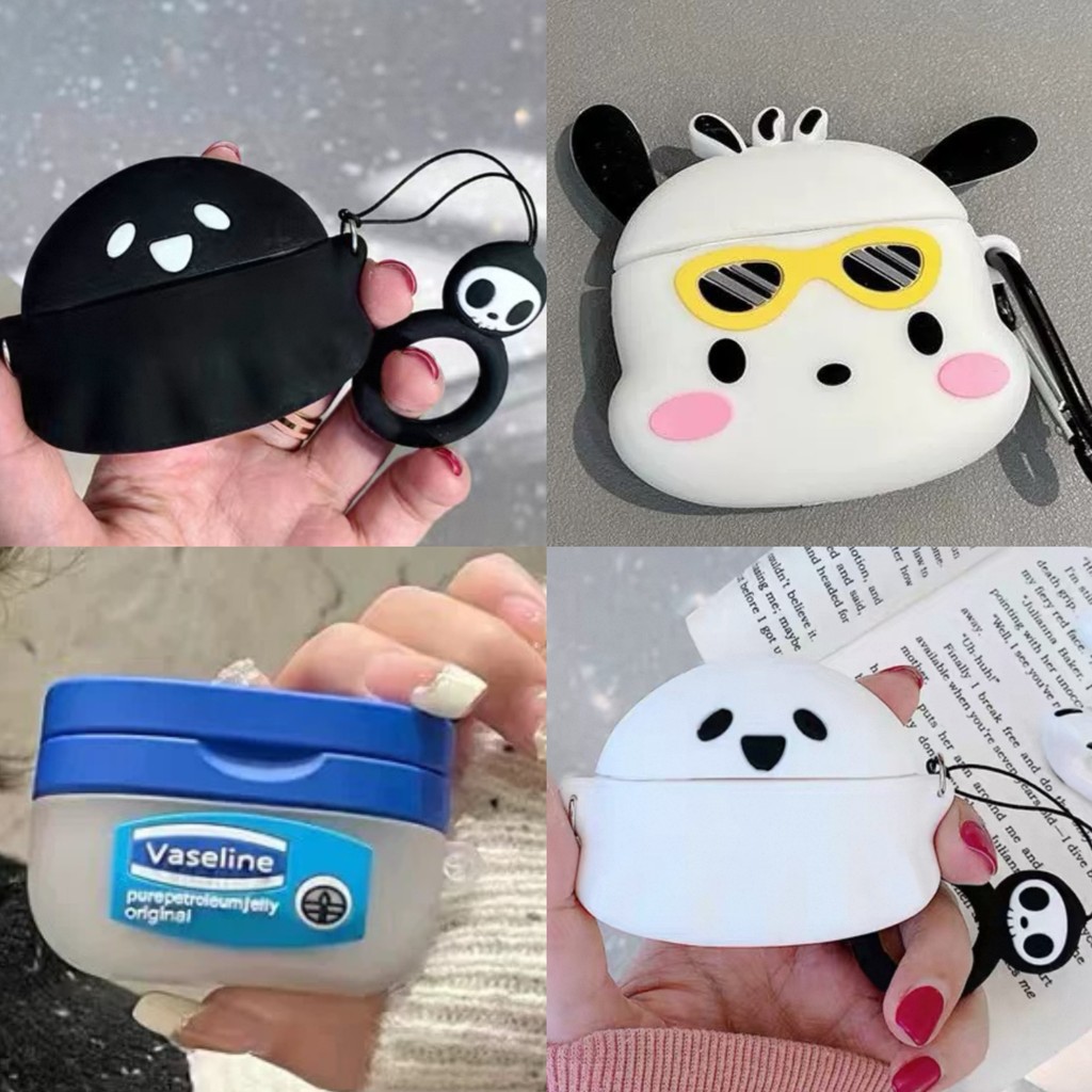 สําหรับ QCY C30S เคสป้องกัน QCYCrossky C30S ชุดหูฟังบลูทูธป้องกันกรณีซิลิโคน anti-drop ความชื้น QCY 