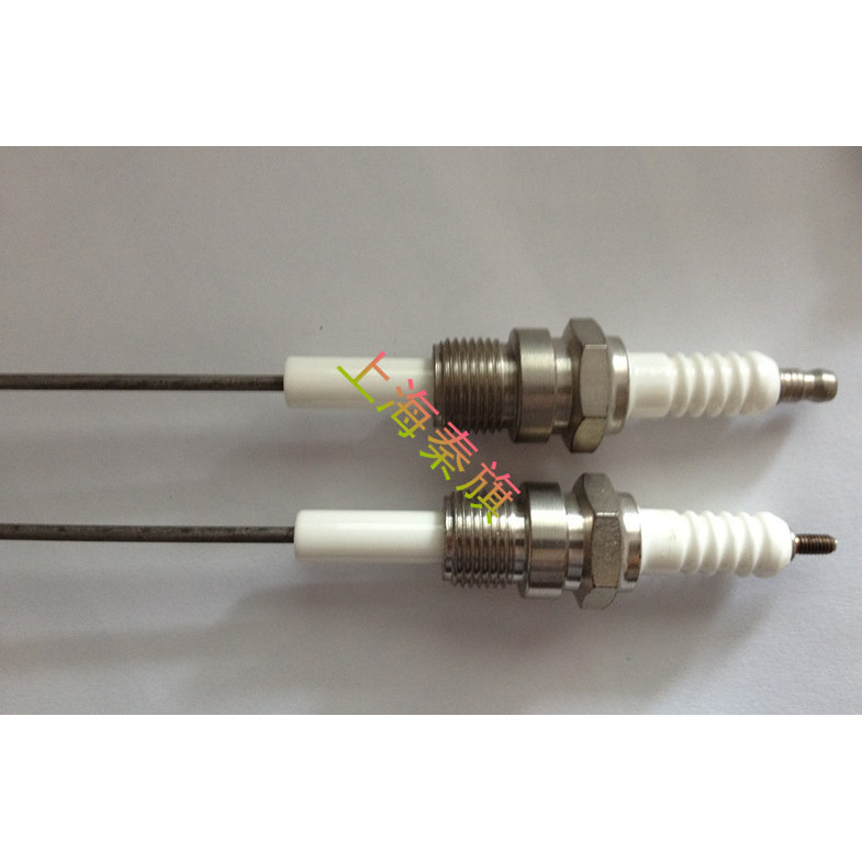 อิเล็กโทรดเข็มจุดระเบิด Olympia GOM-1NGOM-2NGOM-3NGOM-4NOM-1N2N3N