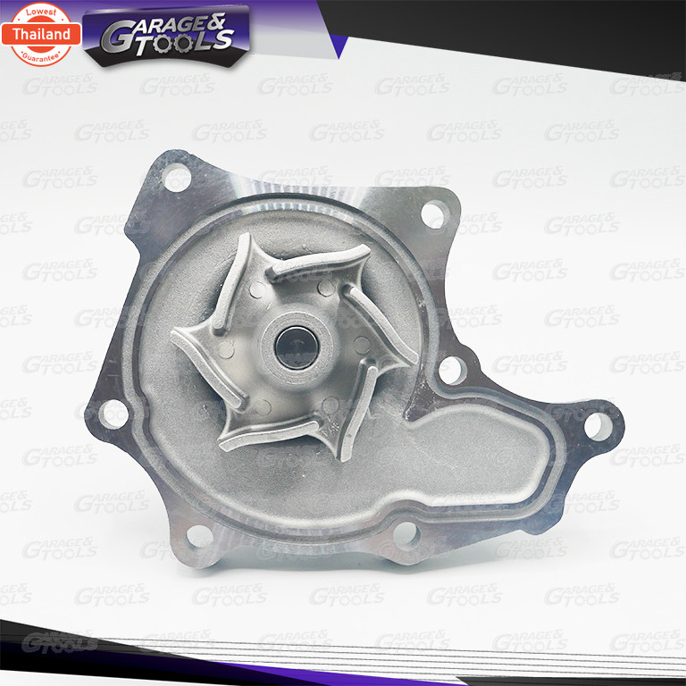 ปั้มน้ำ ISUZU TFR 2.5L, 2.8L 4JA1, 4JB1 BRAND GNS YH-I101