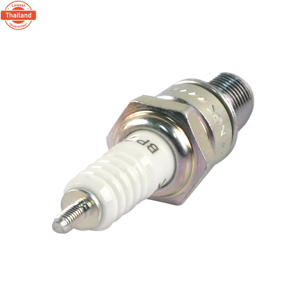 NGK หัวเทียน BP7ES แพ็ค 4 หัว