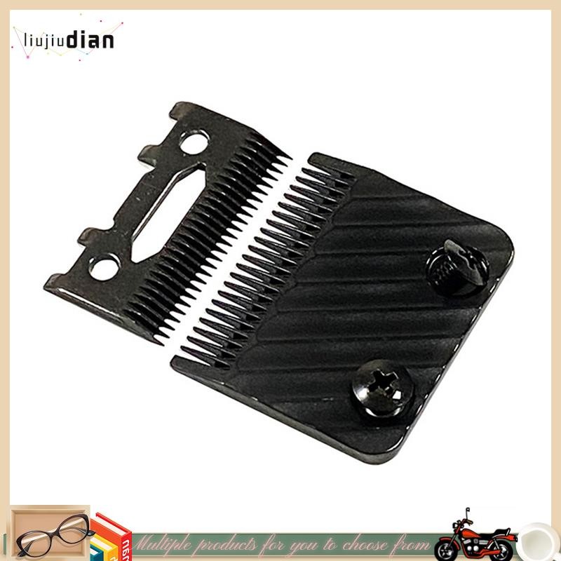 liujiudian.thWedge Blade สําหรับตัดผมวิทยาสําหรับ FX870/FXF880/FX810/FX825/FX673N Clipper ใบมีด