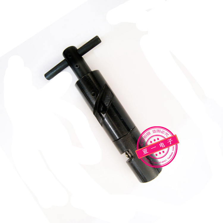 Cable Dedicated Hollow Tool, Coaxial Cable Hollow Tool-7-9-12 500 540