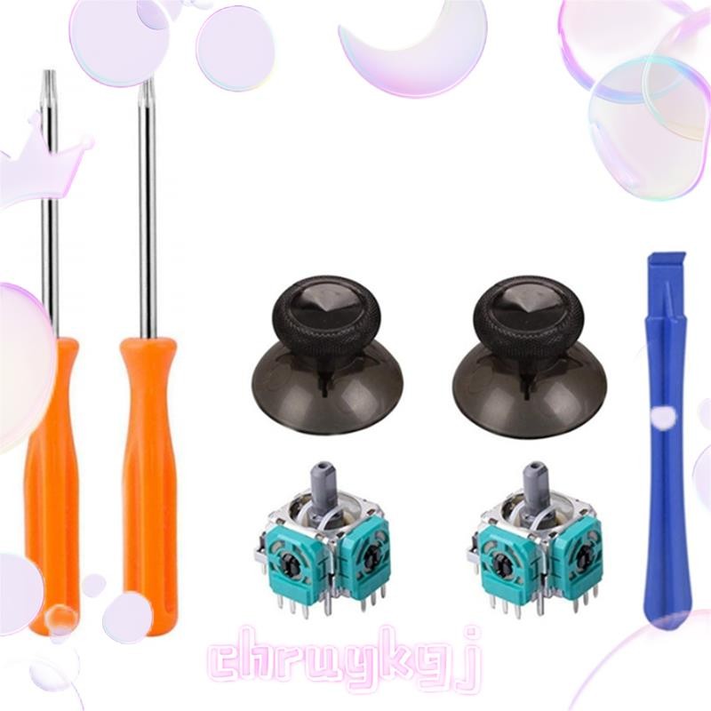 สําหรับชุดซ่อมคอนโทรลเลอร์ One T6 T8 ไขควงอุปกรณ์เสริมสําหรับ One Controller chruykgj.th