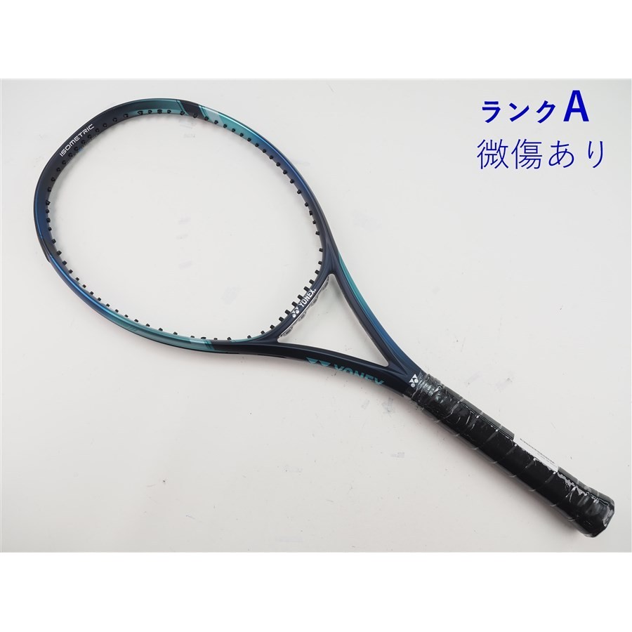ไม้เทนนิส YONEX EZONE 98L (98) (282g) (G2) มือสอง [ไม้เทนนิสมือสอง][USED Tennis Racket]