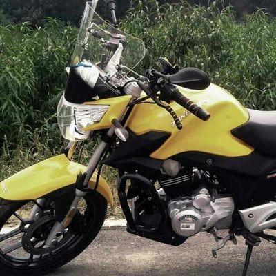 Knight Land Rover BWS รถจักรยานยนต์ Mine Gauge กระจกรถยนต์ไฟฟ้ากระจกเต่าน้อย Zuma ดัดแปลงอุปกรณ์เสริ