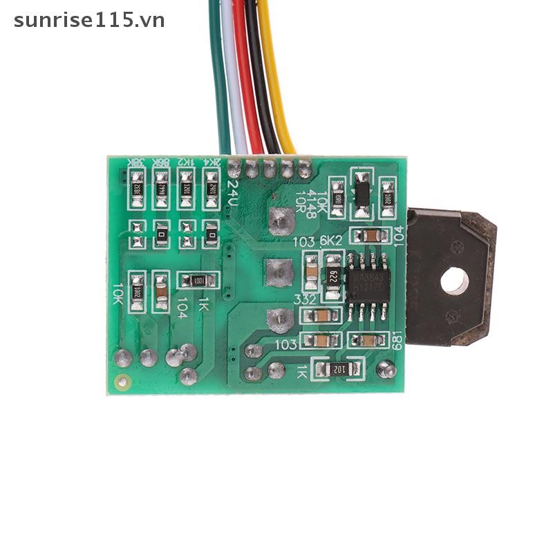 SRVN 1 ชุด CA-901 LCD TV Switch แหล่งจ่ายไฟ DC sampling โมดูลจ่ายไฟ