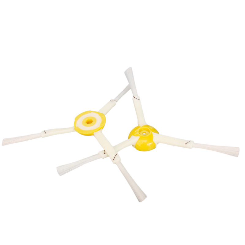 IRobot Roomba Sweeper Accessories 800 Series HEPA Side Brush 870 880 980 ตาข่ายกรอง HEPA