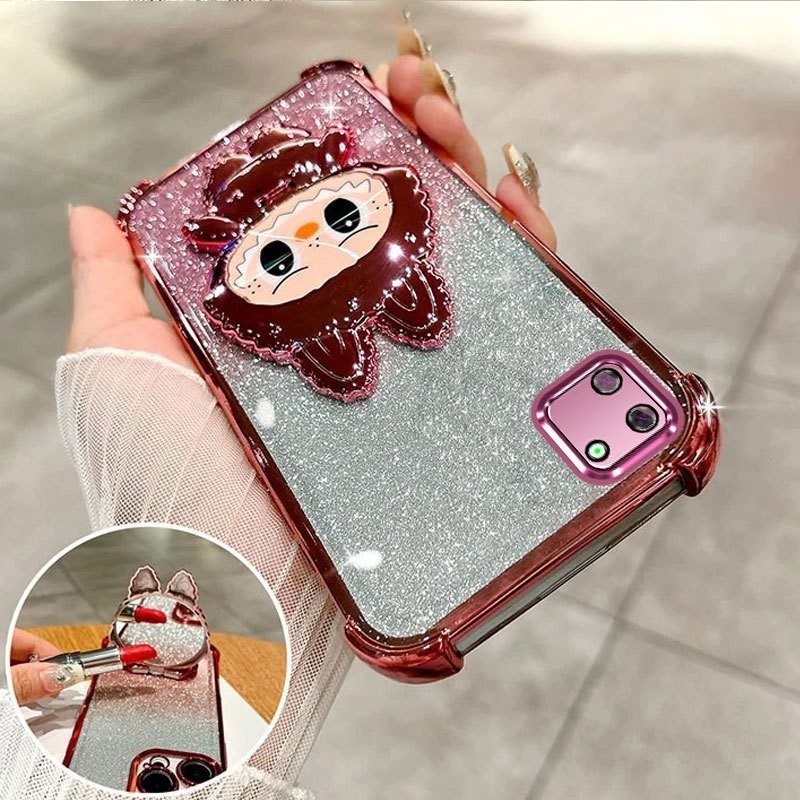 เคสสําหรับRealme C11 2020 C11 2021 1003