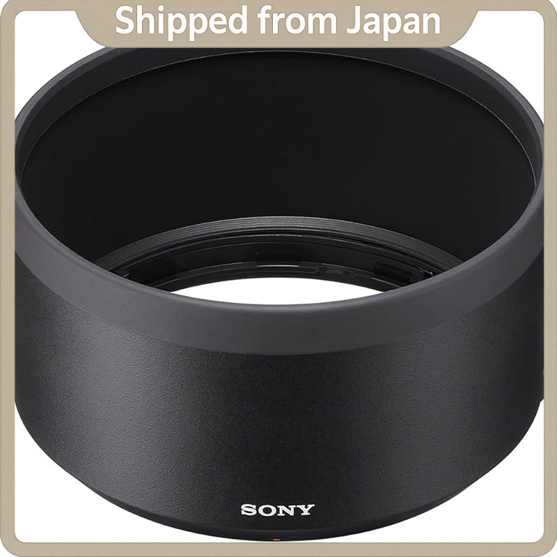 Sony GM Lens Hood ALC-SH180 for SEL85F14GM2 Lens
