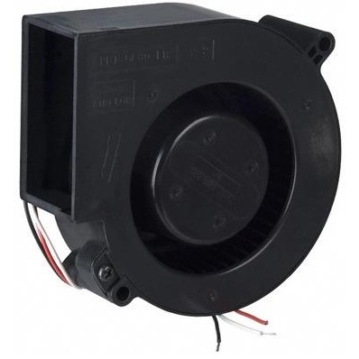 NMB BG0903-B057-P0S BG0903-B057-P00 9733 24V 1.14A พัดลมเทอร์โบ