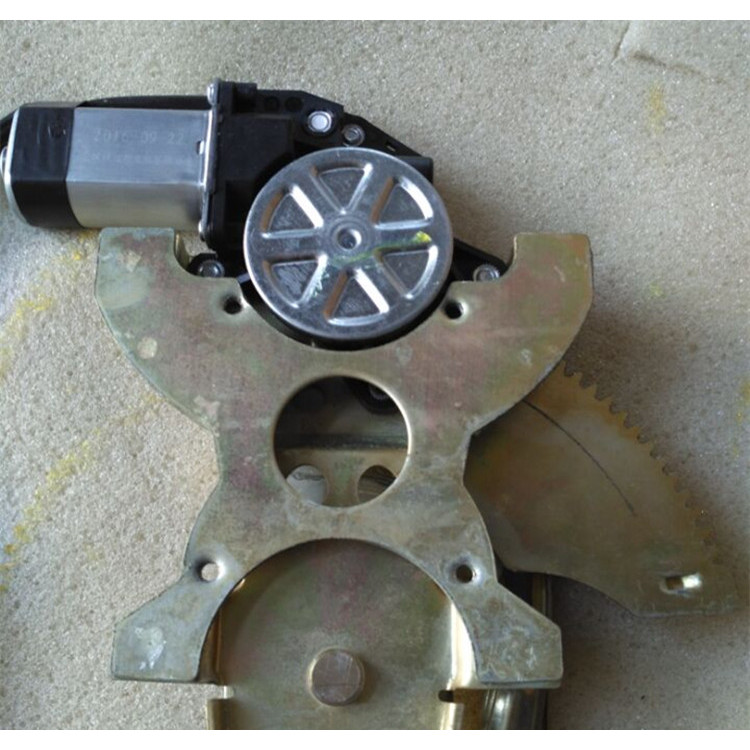 เหมาะสําหรับ Yujie GDG4Q6Q5SH Land Rover Lewei V5 ไฟฟ้าสี่ล้ออุปกรณ์เสริม Glass Lifter โยกหน้าต่างเค