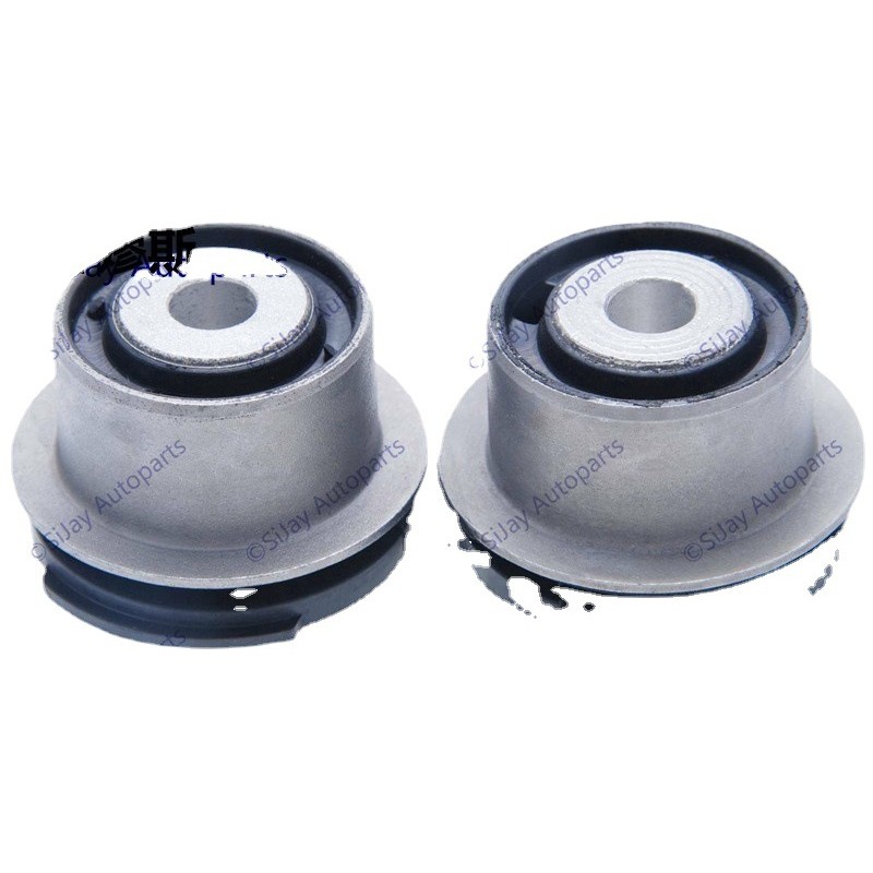 เหมาะสําหรับ Audi A4 8E 8ED A6 4F5 2000-2011 Swing Arm ด้านหลัง Bushing 4F0505311ม ม