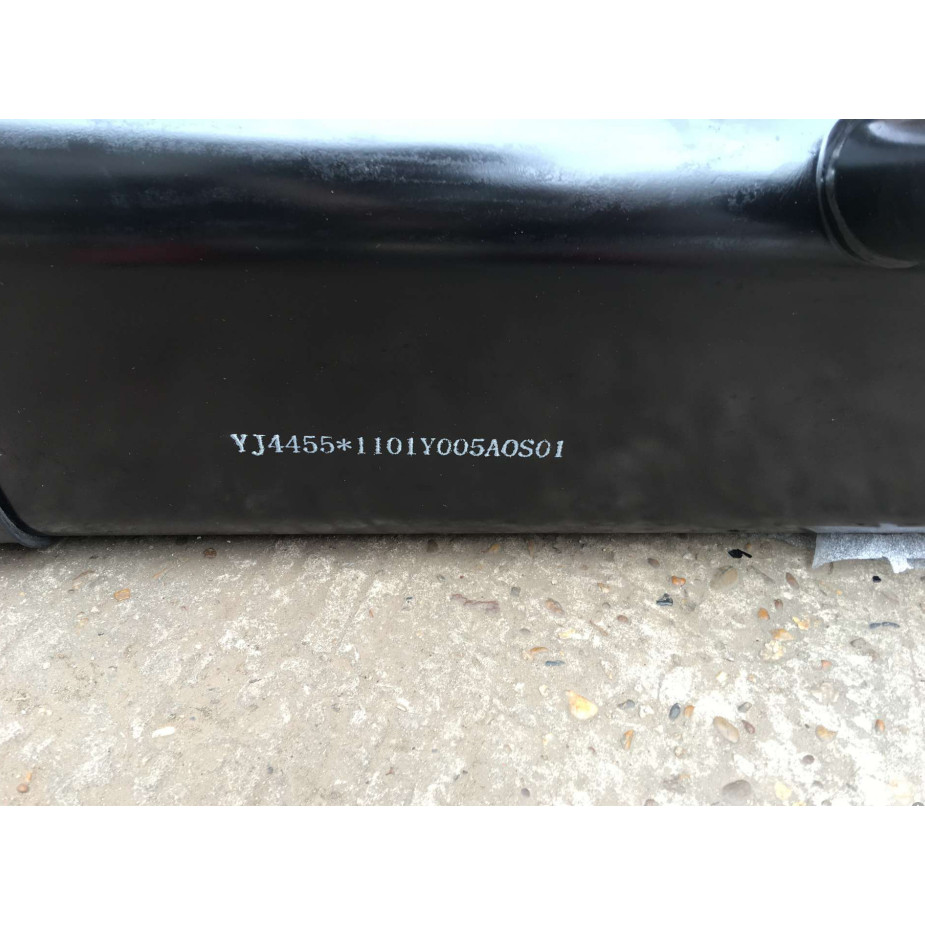 1101Y005A0S01 Nanjing Yiwei Ke Yuejin Little Fortune Star S50 ดีเซลรถถังน้ํามันเชื้อเพลิงชุดโรงงานเด