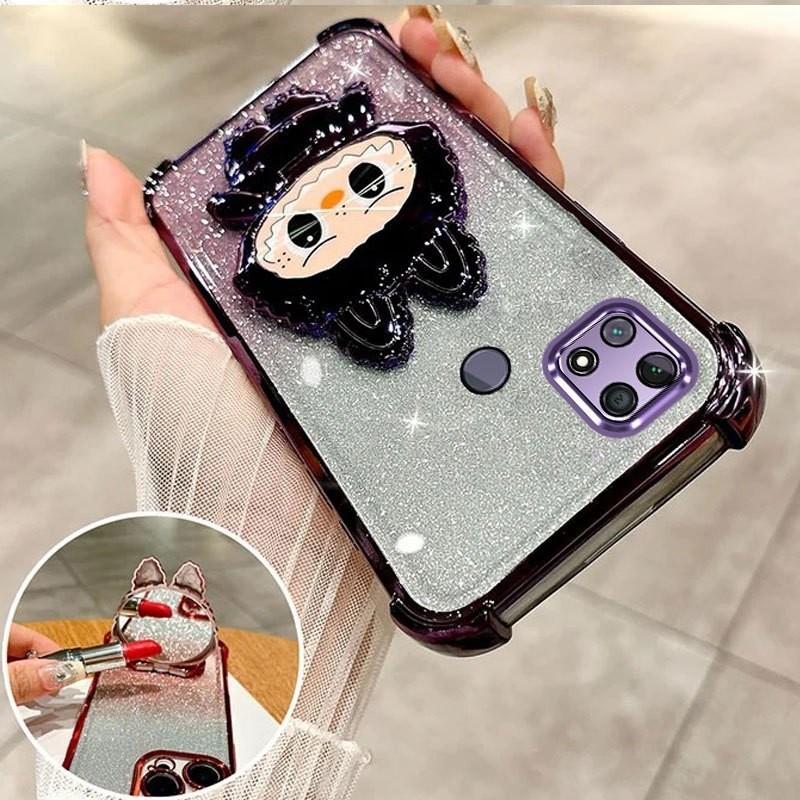 เคสสําหรับ Poco C40 1003 - รูปที่ 2