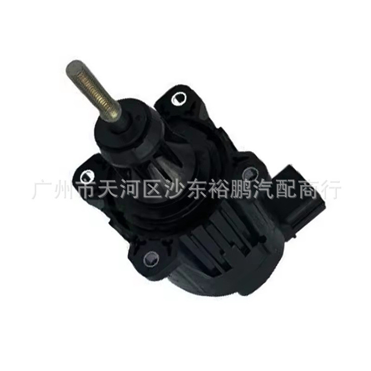 涡轮调节电磁阀涡轮增压器  K6T52971 K6T52372 适用于 本田思域