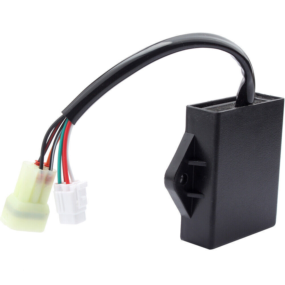 เหมาะสําหรับ Yamaha YFZ350 YFZ350SE YFZ350SP Igniter 3GG-85540-10-00