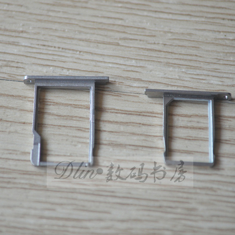 Original Blackberry Classic Q20 Card Holder ที่วางซิมการ์ด priv Card Holder SD Card Holder sim Phone