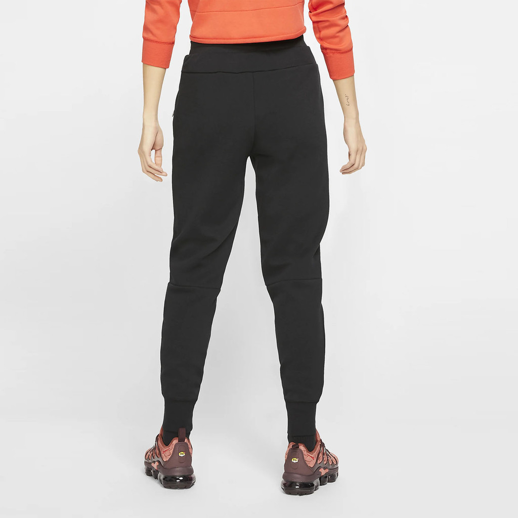 กางเกงผู้หญิง Nike แบบ SPORTSWEAR TECH FLEECE ของแท้ปี 2020BV3473
