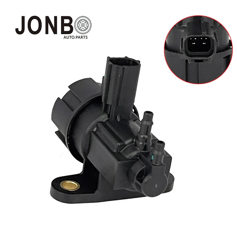 JONBO F57Z9J459C F63Z9J459AA AP03 EGR สูญญากาศ Solenoid วาล์วสําหรับ Ford F150 Explorer Escape Range