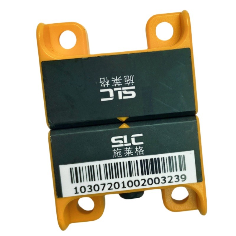 SLC SLC สวิตช์นิรภัยแบบเข้ารหัสแม่เหล็กแบบไม่สัมผัส TMC3Z-1C1OAC+TMC3Z-1C1OSE