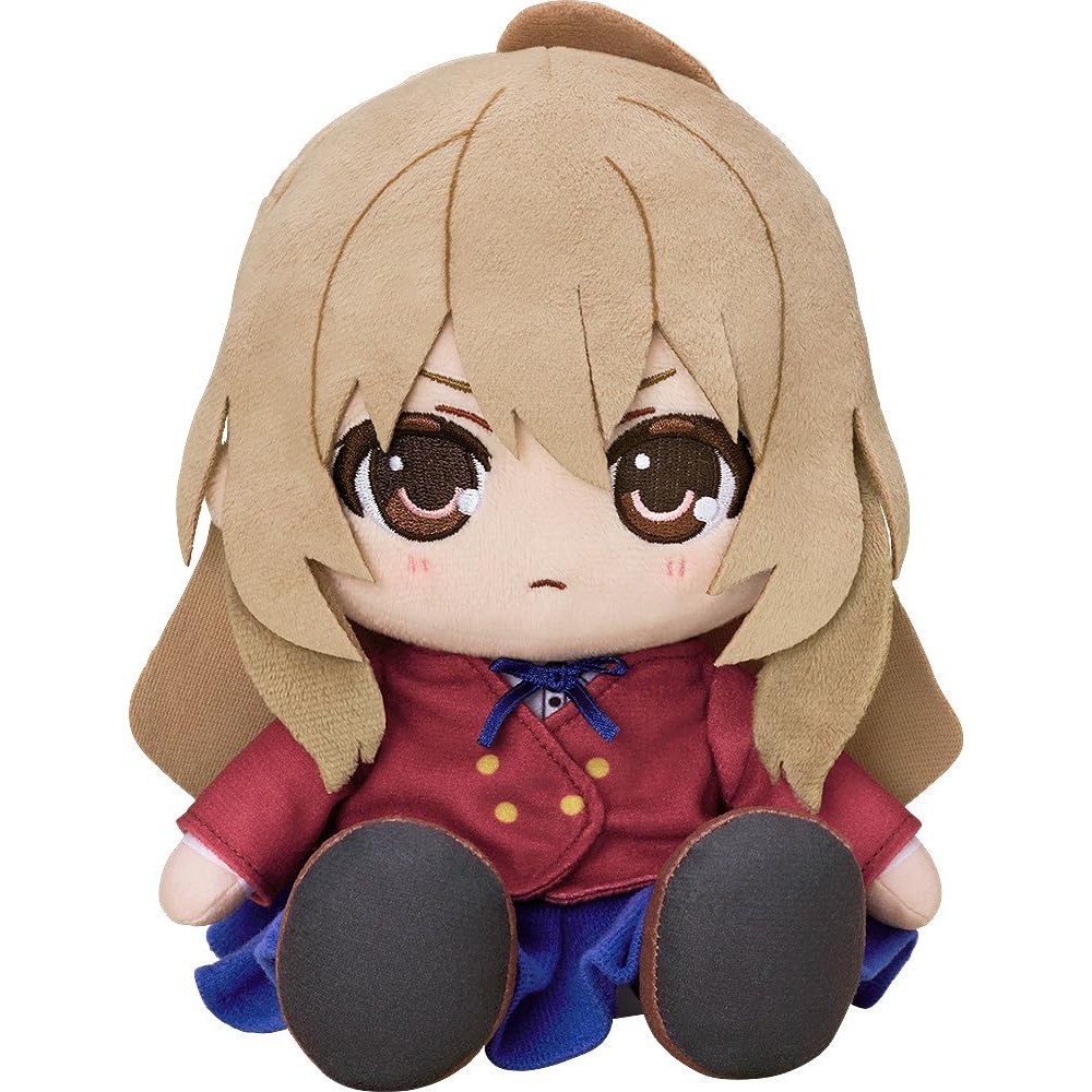 Toradora! Chocopuni Plushie Taiga Aisaka ㅤDirect From Japan
