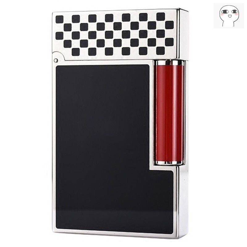 S.t.Dupont S.T. Dupont ไฟแช็ก ลิมิเต็ด อิดิชั่น พองทองเหลืองแท้ เสียงคมชัด ทองเหลืองด้านลื่น